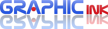 Graphic Ink Company Logo